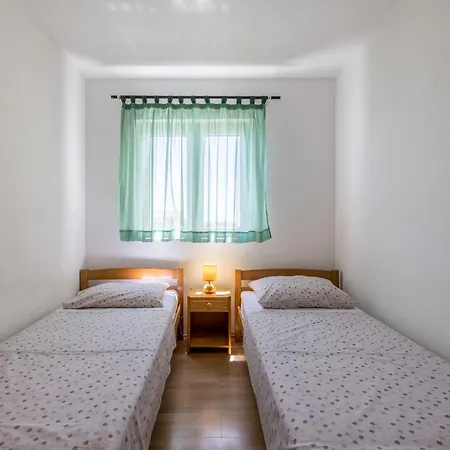 Family-friendly With Swimming Pool Sevid, Trogir - 21163