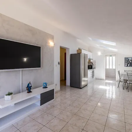 Family-friendly With Swimming Pool Sevid, Trogir - 21163