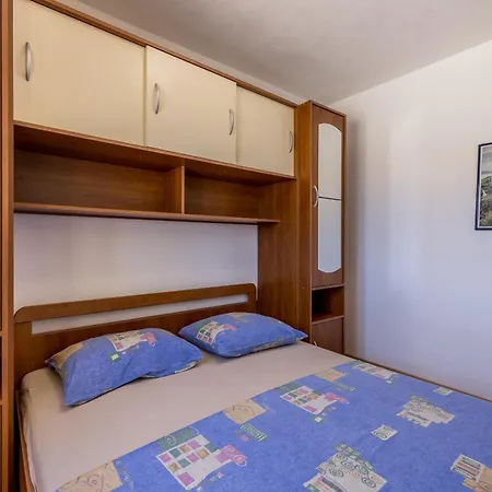 Seaside With A Swimming Pool Sevid, Trogir - 21163 Apartment
