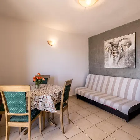 Family-friendly With Swimming Pool Sevid, Trogir - 21163 *