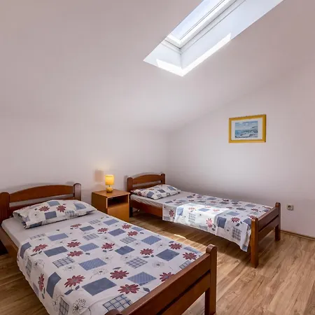 Family-friendly With Swimming Pool Sevid - Trogir - 21163 *