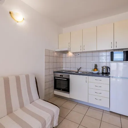 Seaside With A Swimming Pool Sevid, Trogir - 21163 Apartment *