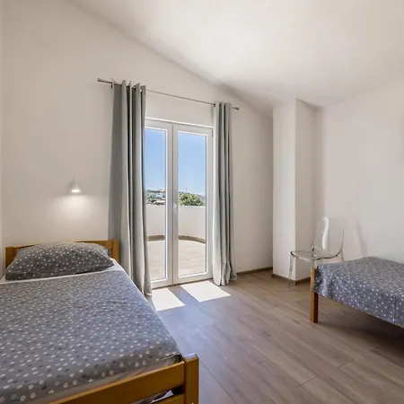 Family-friendly With Swimming Pool Sevid, Trogir - 21163