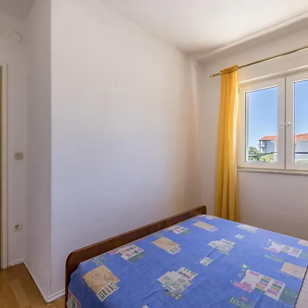 Seaside With A Swimming Pool Sevid, Trogir - 21163 Apartment