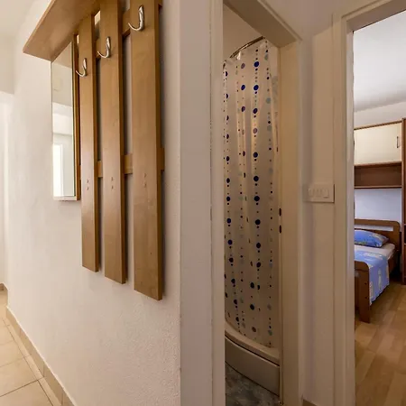 Apartment Seaside With A Swimming Pool Sevid, Trogir - 21163 *