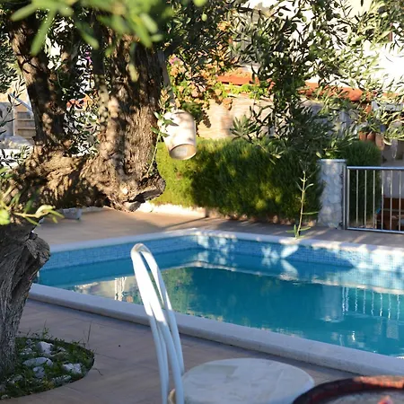 Family-friendly With Swimming Pool Sevid - Trogir - 21163